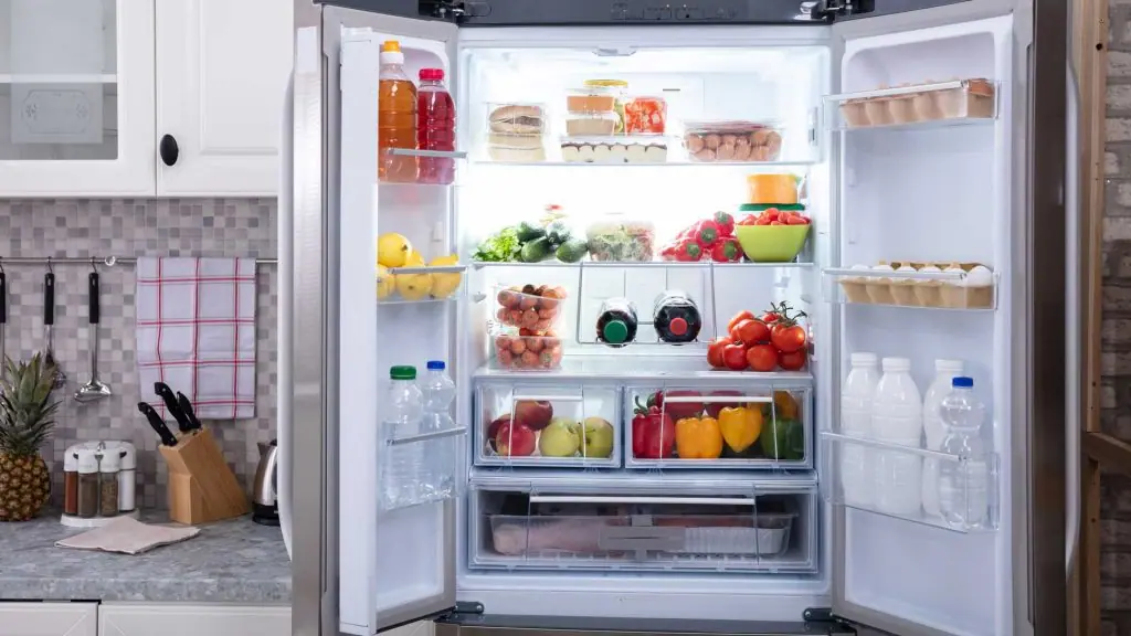 refrigerator repair