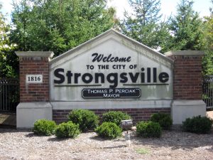 Strongsville