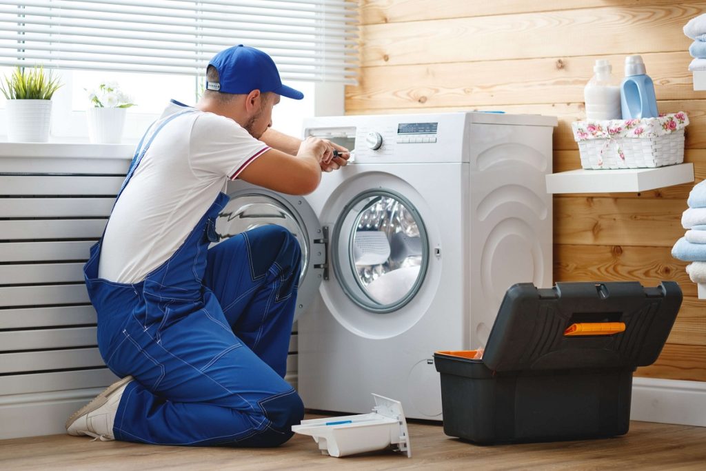 How to Extend the Life of Your Washing Machine