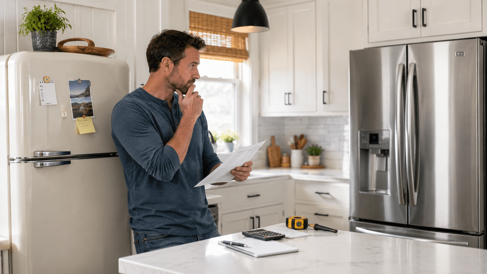Should You Repair or Replace an Appliance?