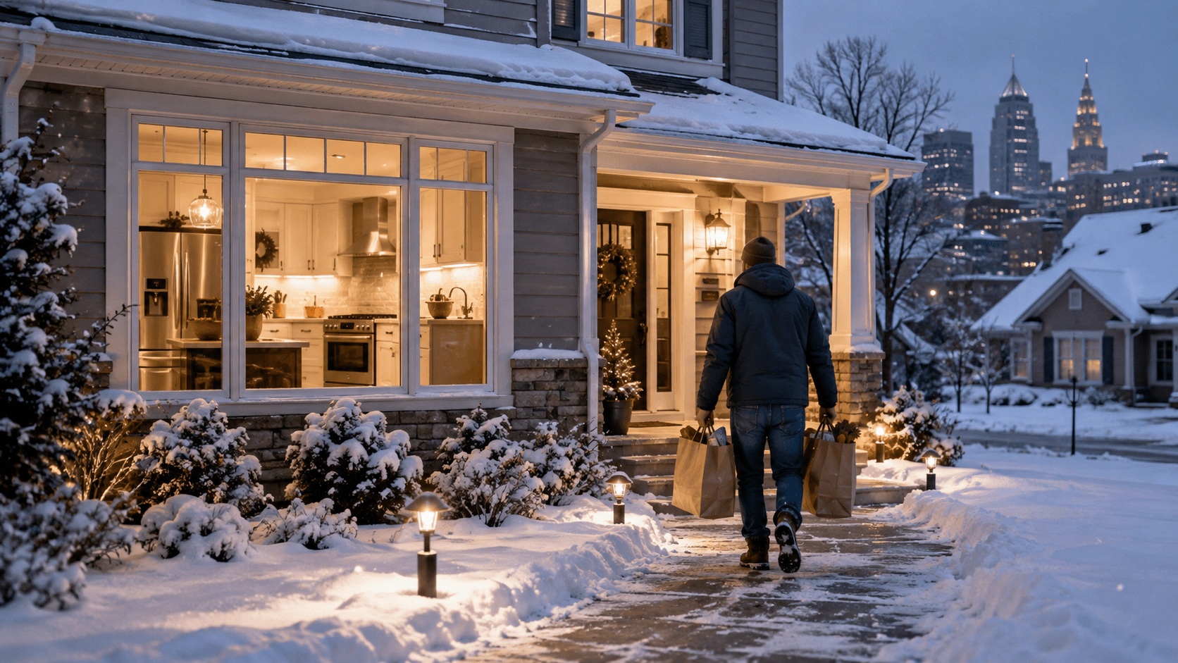 How to Prepare Your Home Appliances for a Cleveland Winter