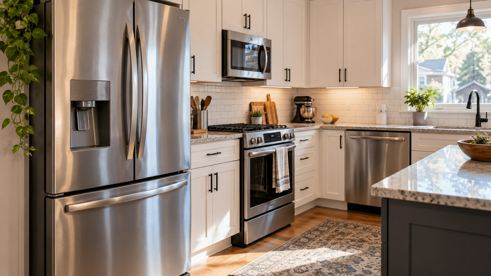 Appliance Maintenance and Energy Bills in Cleveland